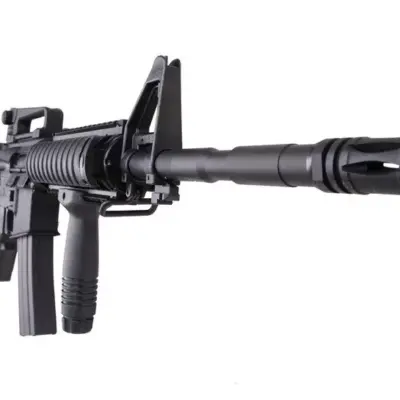 Replika karabinku szturmowego - AGM 032 OD-G-AGM-01-000620-00 asgbox.pl Replika karabinku szturmowego - AGM 032 OD-G-AGM-01-000620-00 asgbox.pl