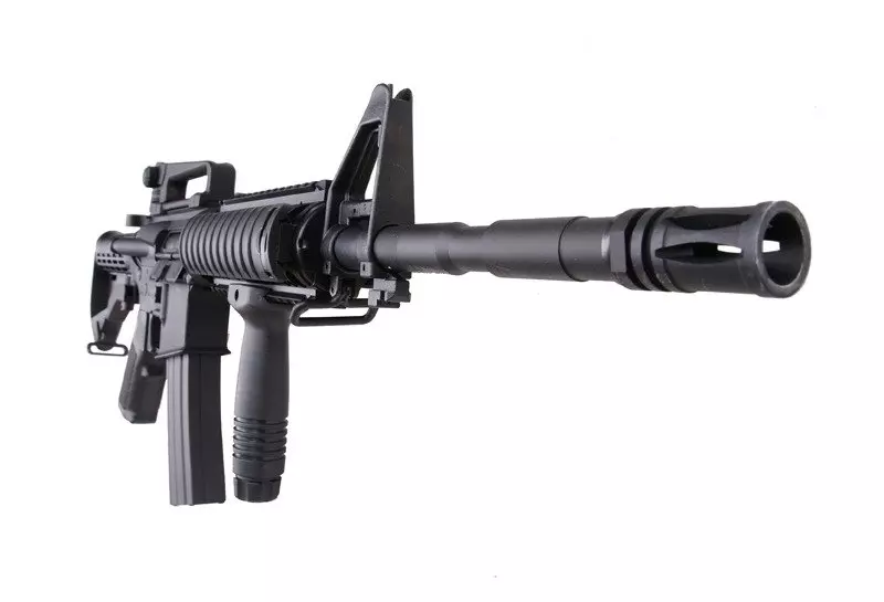 Replika karabinku szturmowego - AGM 032 OD-G-AGM-01-000620-00 asgbox.pl Replika karabinku szturmowego - AGM 032 - obrazek 6