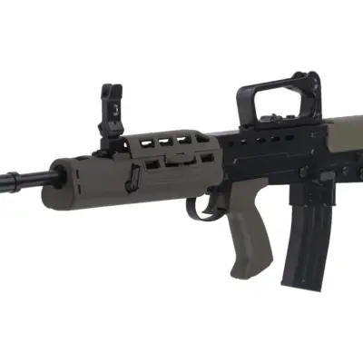 Replika karabinka L85 A2 OD-G-ARE-01-020157-00 asgbox.pl