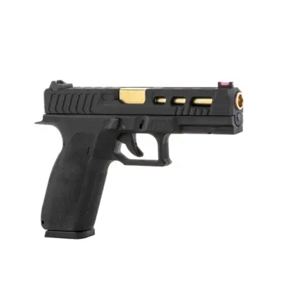 Replika pistoletu KP-13-C - czarna OD-G-KJW-02-021979-00 asgbox.pl