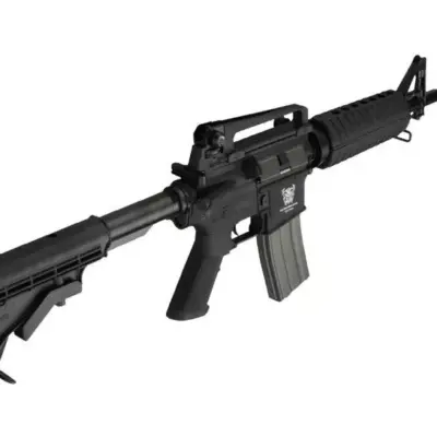 Alternative view of Replika karabinka CM16 Carbine GBB