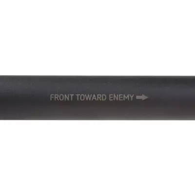 asgbox.pl - Tłumik Covert Tactical PRO 40x200mm "Front Toward Enemy"