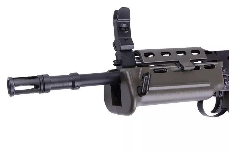 Replika karabinu szturmowego L85 Carbine OD-G-GIG-01-006401-00 asgbox.pl Replika karabinu szturmowego L85 Carbine - obrazek 5