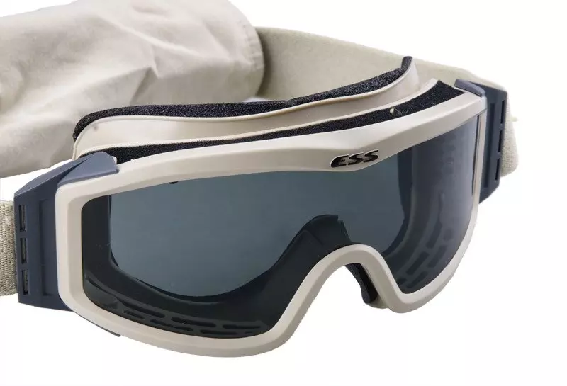 Gogle ESS Profile NVG - TAN OD-G-ESS-41-014096-00 asgbox.pl Gogle ESS Profile NVG - TAN - obrazek 5