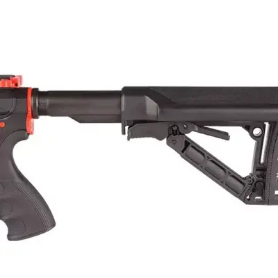 Replika karabinka CM16 SRXL Red Edition OD-G-GIG-01-012179-00 asgbox.pl