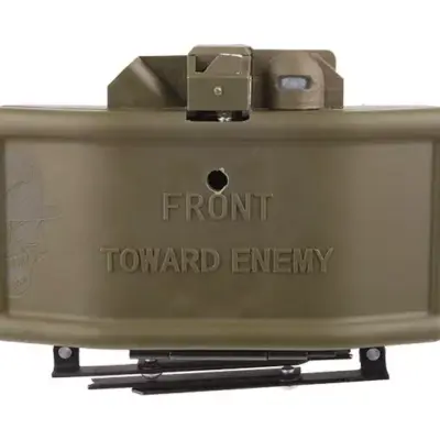 Mina Claymore OD-G-DUE-31-018673-00 asgbox.pl Mina Claymore OD-G-DUE-31-018673-00 asgbox.pl