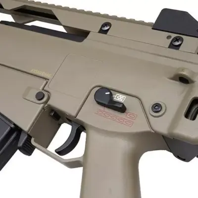 Replika subkarabinka JG0538 - tan OD-G-JGW-01-004672-00 asgbox.pl