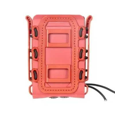 Ładownica Scorpion na magazynek karabinowy - czerwona OD-G-FMA-19-022204-00 asgbox.pl