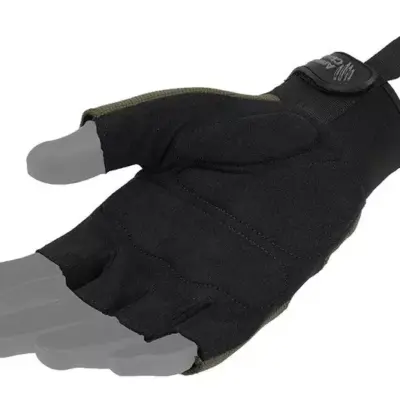 Rękawice taktyczne Armored Claw Shooter Cut - oliwkowe OD-G-ACL-33-007266-02 asgbox.pl Rękawice taktyczne Armored Claw Shooter Cut - oliwkowe OD-G-ACL-33-007266-02 asgbox.pl