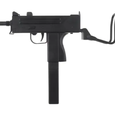 Replika pistoletu maszynowego G12 (CO2) OD-G-WEL-02-019740-00 asgbox.pl