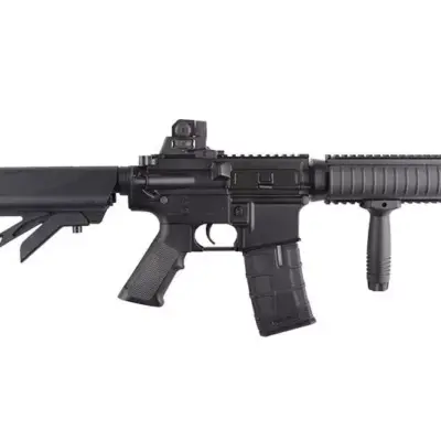 Replika karabinka ICS-127 R.I.S. Crane Stock OD-G-ICS-01-016421-00 asgbox.pl Replika karabinka ICS-127 R.I.S. Crane Stock OD-G-ICS-01-016421-00 asgbox.pl