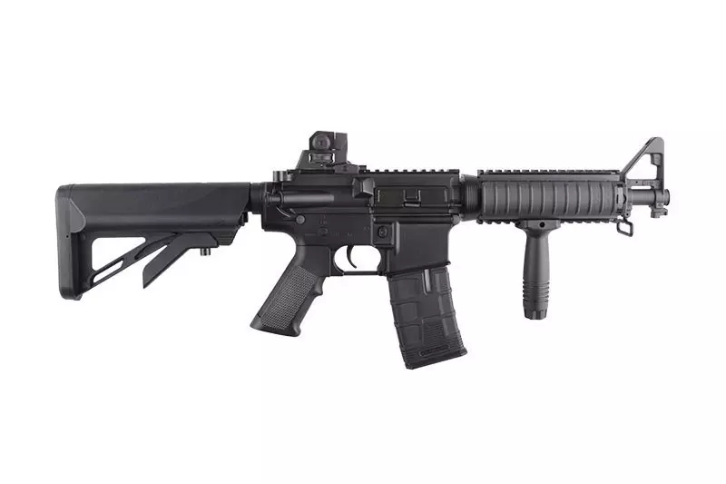 Replika karabinka ICS-127 R.I.S. Crane Stock OD-G-ICS-01-016421-00 asgbox.pl Replika karabinka ICS-127 R.I.S. Crane Stock - obrazek 6