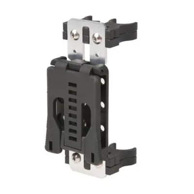 asgbox.pl - Ładownica Shotshell 4Q 12GA - srebrny