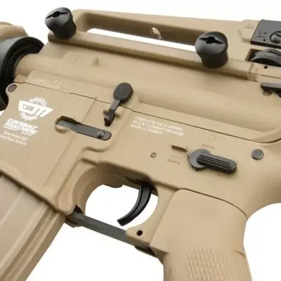 Replika karabinka CM16 Carbine DST OD-G-GIG-01-002763-00 asgbox.pl