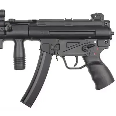 Replika pistoletu maszynowego MP013M OD-G-CLA-01-016094-00 asgbox.pl