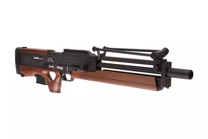 Replika karabinu snajperskiego WA2000 OD-G-ARE-03-018167-00 asgbox.pl Replika karabinu snajperskiego WA2000 - obrazek 8