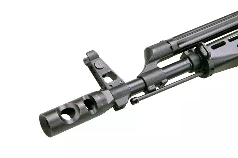 Replika karabinu szturmowego AMD65 OD-G-LCT-01-002562-00 asgbox.pl Replika karabinu szturmowego AMD65 - obrazek 6