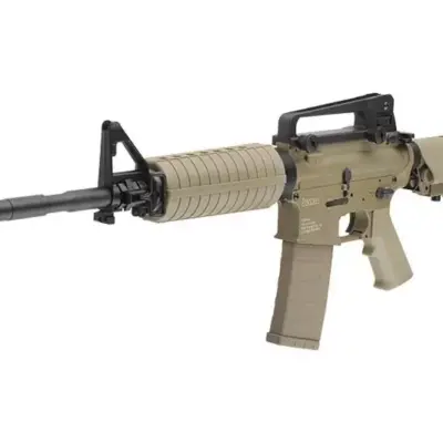 Replika karabinka KM4A1 - Dark Earth OD-G-KWA-01-017991-00 asgbox.pl Replika karabinka KM4A1 - Dark Earth OD-G-KWA-01-017991-00 asgbox.pl