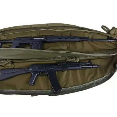 Alternative view of Pokrowiec na broń 1270mm - czarny