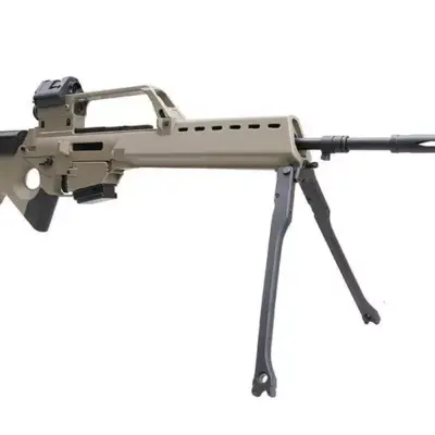 Replika karabinka JG1638 - piaskowa OD-G-JGW-01-004674-00 asgbox.pl