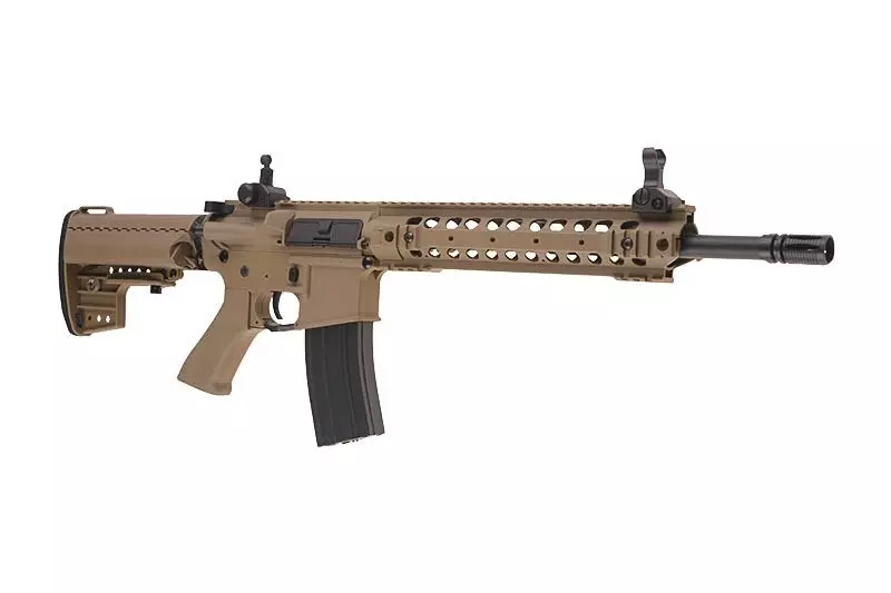 Replika karabinka CM630 - tan OD-G-CYM-01-021201-00 asgbox.pl Replika karabinka CM630 - tan - obrazek 6