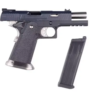 Replika pistoletu Hi-Capa 4.3 Force Allosaurus - czarna OD-G-WET-02-010302-00 asgbox.pl