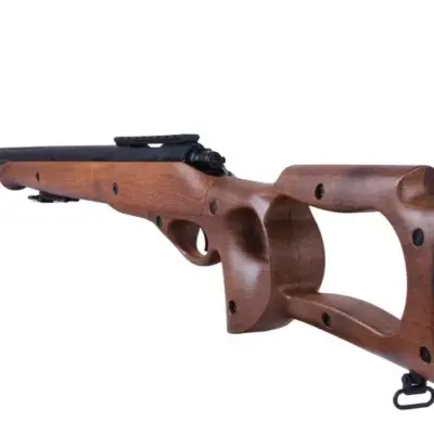 Replika karabinu snajperskiego MB10 - WOOD OD-G-WEL-03-001370-00 asgbox.pl Replika karabinu snajperskiego MB10 - WOOD OD-G-WEL-03-001370-00 asgbox.pl