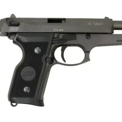 Pistolet C60 GBB OD-G-KWA-02-014005-00 asgbox.pl