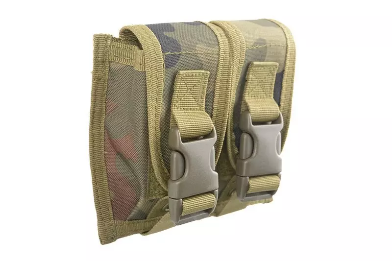 Podwójna ładownica na granaty - wz.93 OD-G-GFT-19-016370-00 asgbox.pl Podwójna ładownica na granaty - wz.93 - obrazek 6