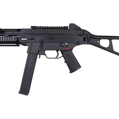 Replika pistoletu maszynowego UMG OD-G-GIG-01-001730-00 asgbox.pl