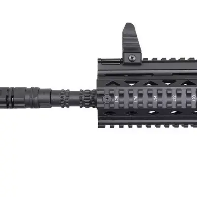 Replika elektryczna karabinka GR4 100Y OD-G-GIG-01-005567-00 asgbox.pl Replika elektryczna karabinka GR4 100Y OD-G-GIG-01-005567-00 asgbox.pl