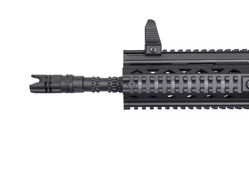 Replika elektryczna karabinka GR4 100Y OD-G-GIG-01-005567-00 asgbox.pl Replika elektryczna karabinka GR4 100Y - obrazek 6