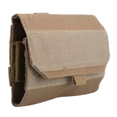 Ładownica na shellsy - tan OD-G-GFT-19-009818-00 asgbox.pl