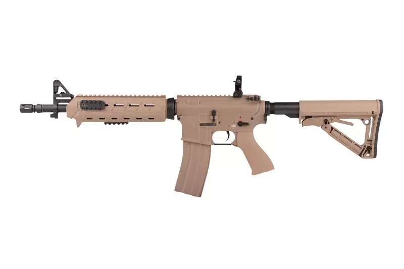 Replika karabinka GC16 MOD0 A1 DST - tan OD-G-GIG-01-012181-00 asgbox.pl Replika karabinka GC16 MOD0 A1 DST - tan - obrazek 9