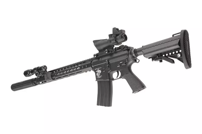 Replika karabinka SA-V07 ONE™ OD-G-SPE-01-013566-00 asgbox.pl Replika karabinka SA-V07 ONE™ - obrazek 10