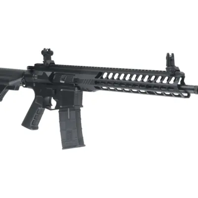 Replika karabinka CXP-YAK S1 - czarna OD-G-ICS-01-021240-00 asgbox.pl