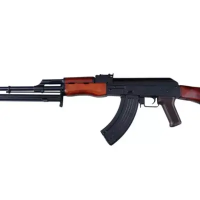 Replika karabinu maszynowego RPK NV OD-G-LCT-01-001982-00 asgbox.pl