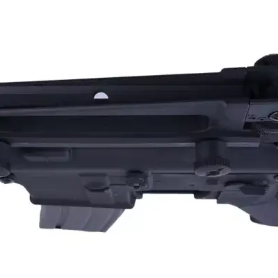 Replika karabinka CM017 - czarna OD-G-CYM-01-010002-00 asgbox.pl Replika karabinka CM017 - czarna OD-G-CYM-01-010002-00 asgbox.pl