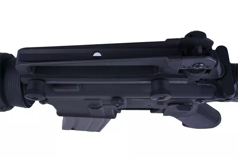 Replika karabinka CM017 - czarna OD-G-CYM-01-010002-00 asgbox.pl Replika karabinka CM017 - czarna - obrazek 8