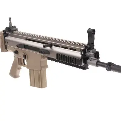 Replika karabinu H MK17 MOD 0 CQC OD-G-WET-01-005927-00 asgbox.pl