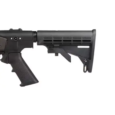 Replika strzelby M870, wersja taktyczna z szynami RIS OD-G-PPS-02-011209-00 asgbox.pl Replika strzelby M870, wersja taktyczna z szynami RIS OD-G-PPS-02-011209-00 asgbox.pl