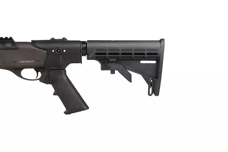 Replika strzelby M870, wersja taktyczna z szynami RIS OD-G-PPS-02-011209-00 asgbox.pl Replika strzelby M870, wersja taktyczna z szynami RIS - obrazek 8