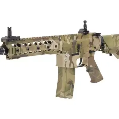 Replika karabinka Specna Arms SA-B11 ONE™ URX - MultiCam® OD-G-SPE-01-015823-00 asgbox.pl Replika karabinka Specna Arms SA-B11 ONE™ URX - MultiCam® OD-G-SPE-01-015823-00 asgbox.pl