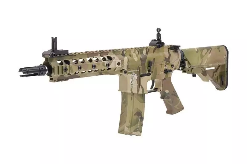 Replika karabinka Specna Arms SA-B11 ONE™ URX - MultiCam® OD-G-SPE-01-015823-00 asgbox.pl Replika karabinka Specna Arms SA-B11 ONE™ URX - MultiCam® - obrazek 10