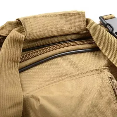 Pokrowiec na broń 96cm - Tan OD-G-GFT-22-001257-00 asgbox.pl