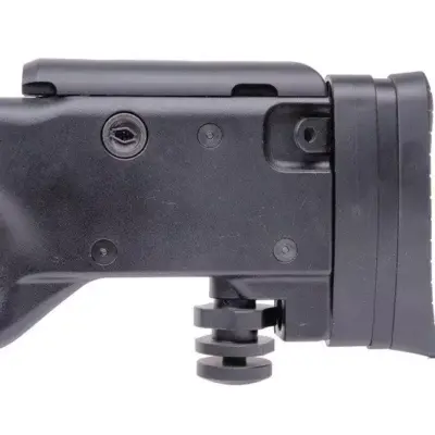 Replika karabinu snajperskiego G96D z lunetą i dwójnogiem OD-G-WEL-02-001238-00 asgbox.pl Replika karabinu snajperskiego G96D z lunetą i dwójnogiem OD-G-WEL-02-001238-00 asgbox.pl