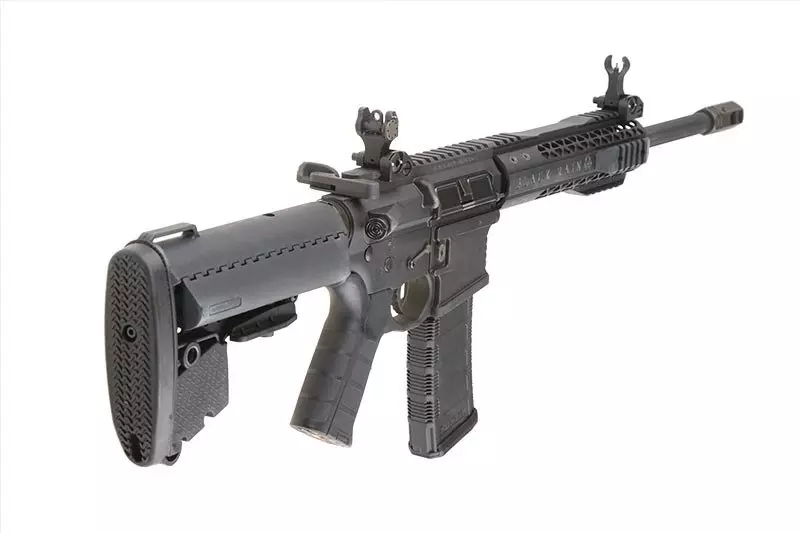 Replika karabinka KA-AG-197 Black Rain Ordnance CQB – Czarny OD-G-KIA-01-016230-00 asgbox.pl Replika karabinka KA-AG-197 Black Rain Ordnance CQB – Czarny - obrazek 7