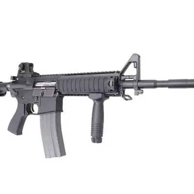 Replika karabinka TR15 Raider L BLK OD-G-GIG-01-004890-00 asgbox.pl