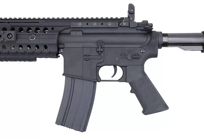 Replika karabinka CM016 OD-G-CYM-01-004488-00 asgbox.pl Replika karabinka CM016 - obrazek 6