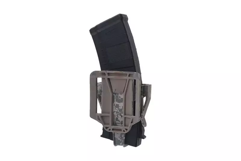 Szybka ładownica 7,62 FSMR (na pas) - ACU OD-G-FMA-19-022350-00 asgbox.pl 62 FSMR (na pas) - ACU